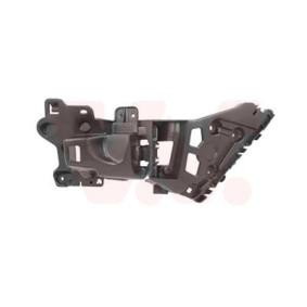 Achetez des Support de pare-chocs VAN WEZEL 4373537 à prix pour 22,73 €
