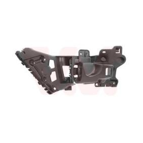 Achetez des Support de pare-chocs VAN WEZEL 4373538 à prix pour 24,59 €