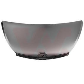 Motorhaube 4396660