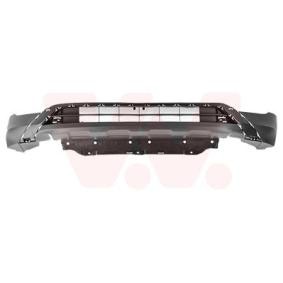 Acquista Spoiler anteriore da VAN WEZEL 5706500 a buon mercato per soli 82,08 €