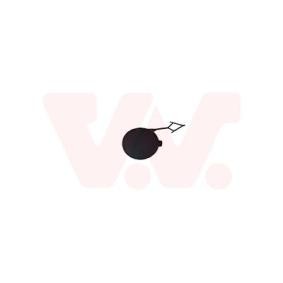 Achetez des Capuchon, crochet de remorquage VAN WEZEL 5710587 à prix pour 10,05 €