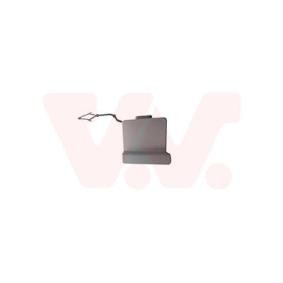 Achetez des Capuchon, crochet de remorquage VAN WEZEL 5775537 à prix pour 11,45 €