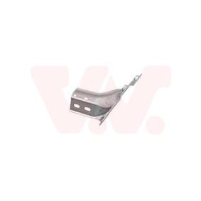 Halter, Kotflügel 5829319