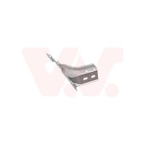 Halter, Kotflügel 5829320