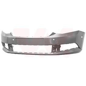 Compre Pára-choques de VAN WEZEL online para FABIA Combi (NJ5) a preços moderados