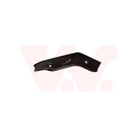 Achetez des Support de pare-chocs VAN WEZEL 7643567 à prix pour 21,53 €