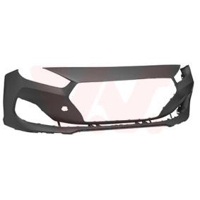 Achetez des Pare-choc de chez VAN WEZEL en ligne pour i30 III Fastback (PDE, PDEN) à prix modérés