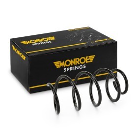 Federn von MONROE für Corsa Mk IV (E) Schrägheck (X15) günstig online kaufen