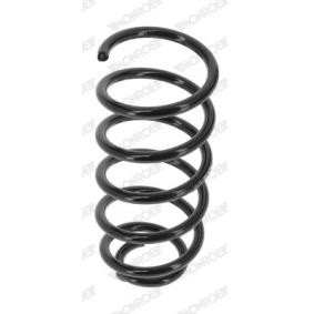 Federn von MONROE für Corsa Mk IV (E) Schrägheck (X15) günstig online kaufen