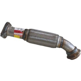 Abgasrohr 700-267