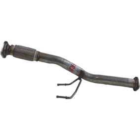 Abgasrohr 750-327