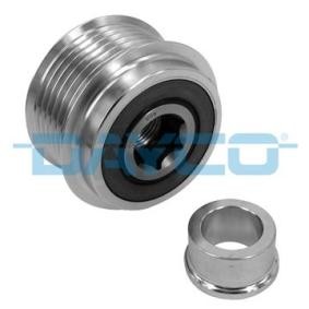 Achetez des Poulie roue libre, alternateur DAYCO ALP2457 à prix pour 110,48 €