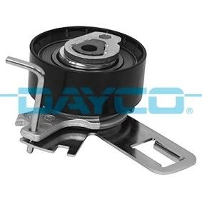 Achetez des Galet tendeur de courroie de distribution DAYCO ATB2798 à prix pour 32,86 €