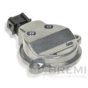 Nockenwellensensor 60606 für A4 Avant (8K5, B8) für 17,41 CHF