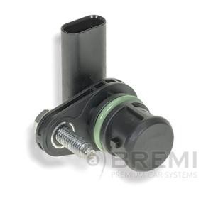 Compre Sensor da árvore de cames de BREMI online para Insignia B Sports Tourer Van / Carrinha (Z18) a preços moderados