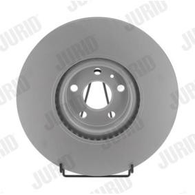Bremsscheibe 563452JC-1
