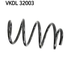 Køb Fjeder af SKF VKDL 32003 til den lave pris 549,10 DKK