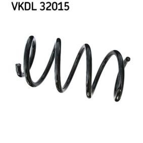 Køb Fjeder af SKF VKDL 32015 til den lave pris 460,80 DKK