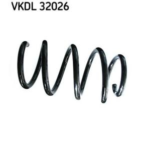 Køb Fjeder af SKF VKDL 32026 til den lave pris 506,80 DKK