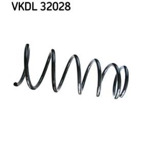 Køb Fjeder af SKF VKDL 32028 til den lave pris 531,68 DKK