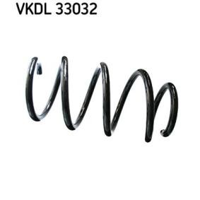 Køb Fjeder af SKF VKDL 33032 til den lave pris 572,98 DKK