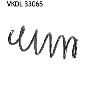 Køb Fjeder af SKF VKDL 33065 til den lave pris 399,73 DKK
