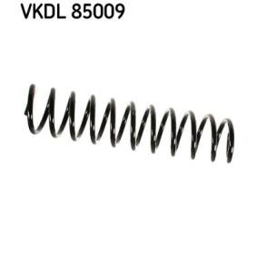 Køb Fjeder af SKF VKDL 85009 til den lave pris 347,90 DKK