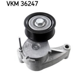 Compre Rolo tensor, correia trapezoidal estriada de SKF online para XC60 II (246) a preços moderados