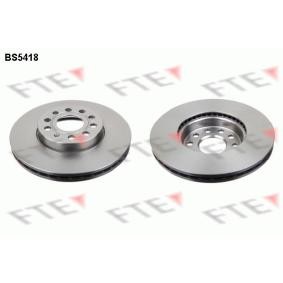 Acquista Disco freno da FTE 9071000 a buon mercato per soli 52,60 €