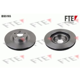 Bremsscheibe 9072183