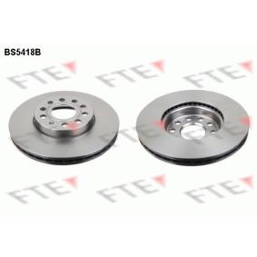 Acquista Disco freno da FTE 9081004 a buon mercato per soli 74,41 €