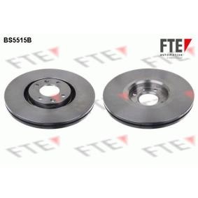 Bremsscheibe 9081226 von FTE günstig für 84,49 € online kaufen