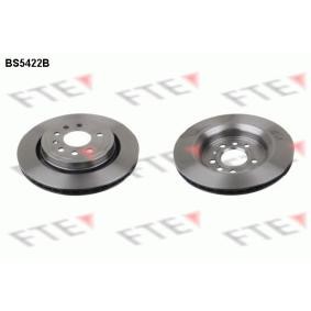 Comprar Disco de freno de FTE 9082144 a bajo precio de 81,72 €