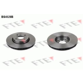 Bremsscheibe von FTE 9082341