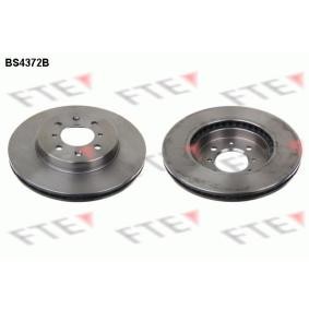 Acquista Disco freno da FTE 9082403 a buon mercato per soli 67,31 €