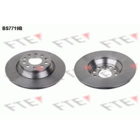 Acquista Disco freno da FTE 9082423 a buon mercato per soli 46,31 €