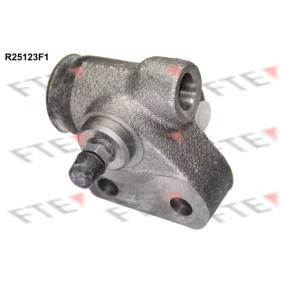 Achetez des Cylindre de roue FTE 9210006 à prix pour 82,35 €