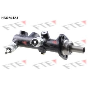 Compre Bomba de travão de FTE online para LT 40-55 I Camião de plataforma / Chassis (293-909) a preços moderados