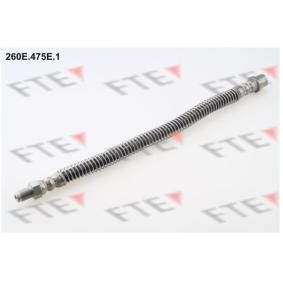 Bremsschlauch 9240032 von FTE günstig für 15,55 € online kaufen