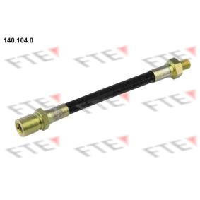 Acquista Tubo freno da FTE 9240034 a buon mercato per soli 27,08 €