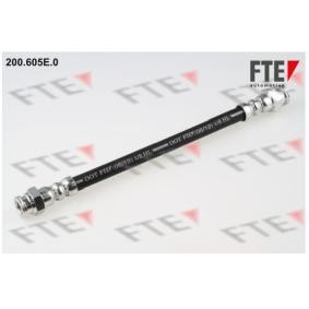 Bremsschlauch für LANCIA von FTE