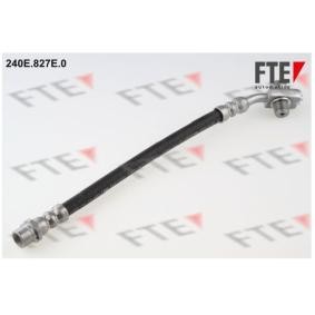 Bremsschlauch von FTE