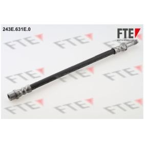 Bremsschlauch von FTE