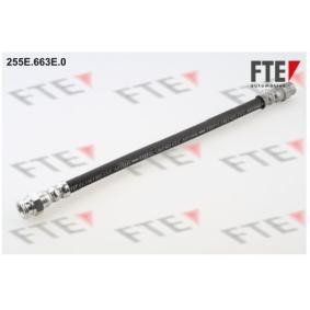 Bremsschlauch 9240110 von FTE günstig für 10,35 € online kaufen