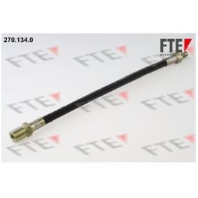 Bremsschlauch für LADA von FTE