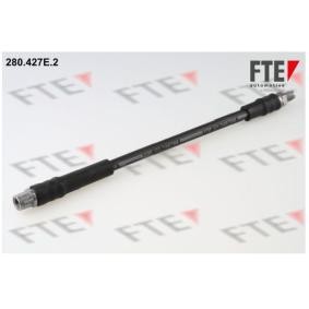 Bremsschlauch 9240125 von FTE günstig für 10,53 € online kaufen
