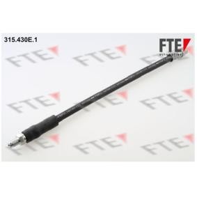 Bremsschlauch von FTE