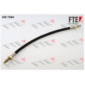 Acquista Tubo freno da FTE 9240169 a buon mercato per soli 50,39 €