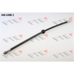 Bremsschlauch 9240267 von FTE günstig für 12,11 € online kaufen