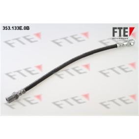 Bremsschlauch für FIAT von FTE